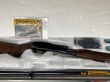 BROWNING BPS HUNTER 20GA 28", BRAND NEW , NEVER FIRED. - 4 of 6