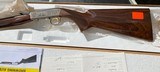 BELGIAN BROWNING SEMI-AUTO 22 LR GRADE 2, BRAND NEW IN THE BOX - 2 of 5