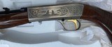 BELGIAN BROWNING SEMI-AUTO 22 LR GRADE 2, BRAND NEW IN THE BOX - 2 of 6