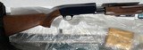 BROWNING BPS HUNTER 20GA 28", NEW IN THE BOX ( 012211604) - 2 of 3
