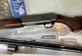 BROWNING GOLD HUNTER 12GA 28',SILVER RECEIVER, NEW IN THE BOX - 2 of 6