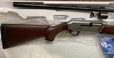 BROWNING GOLD HUNTER 12GA 28',SILVER RECEIVER, NEW IN THE BOX - 4 of 6