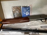 BROWNING GOLD HUNTER 12GA 28',SILVER RECEIVER, NEW IN THE BOX - 3 of 6