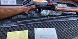 BENELLI MONTEFELTRO GRADE 2 20GA 26" NEW, CASED (10837) - 2 of 5