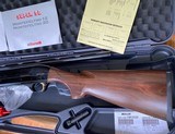 BENELLI MONTEFELTRO GRADE 2 20GA 26" NEW, CASED (10837) - 3 of 5