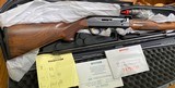 BENELLIMONTEFELTRO GRADE 2 12GA 26