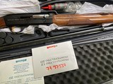 BENELLIMONTEFELTRO GRADE 2 12GA 26