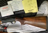 BENELLIMONTEFELTRO GRADE 2 12GA 26