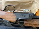 PERAZZI HIGH TECH X RS TRAP 12GA 34