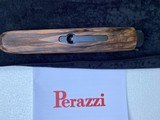PERAZZI FOREARM WITH IRON FOR HIGH TECH, BRAND NEW, NEVER USED. - 3 of 3