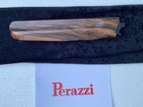 PERAZZI FOREARM WITH IRON FOR HIGH TECH, BRAND NEW, NEVER USED. - 1 of 3
