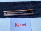 PERAZZI FOREARM WITH IRON FOR HIGH TECH, BRAND NEW, NEVER USED. - 2 of 3