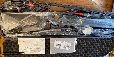 BENELLI CORDOBA 12GA 30