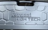 PERAZZI HIGH TECH COMBO TRAP 12GA 31 1/2