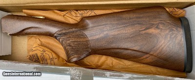 PERAZZI HIGH TECH SPORTING STOCK AND FOREND SC2 FIXED MONTE CARLO, NEW