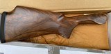 PERAZZI HIGH TECH SPORTING STOCK AND FOREND SC2 FIXED MONTE CARLO, NEW - 2 of 2