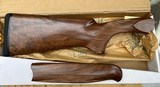 PERAZZI MX2000/8 STOCK AND FOREND, FIXED, LEFT HAND, NEW - 2 of 2