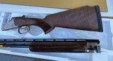 BROWNING CITORI XP28 SPECIAL, 28GA, 30”, BRAND NEW IN THE BOX - 1 of 6