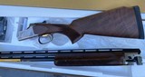 BROWNING CITORI XP28 SPECIAL, 28GA, 30”, BRAND NEW IN THE BOX - 2 of 6