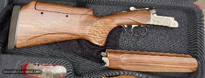 PERAZZI HIGH TECH X 12GA 31 1/2