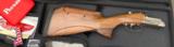 PERAZZI HIGH TECH 12GA 31 1/2 OVER UNDER, NEW, CASED - 3 of 3