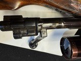 CUSTOM RIFLE 30-06 26 1/2