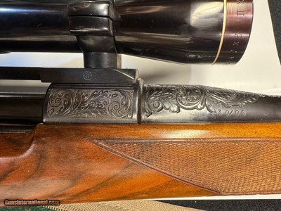 CUSTOM RIFLE 30-06 26 1/2