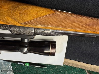 CUSTOM RIFLE 30-06 26 1/2