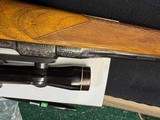 CUSTOM RIFLE 30-06 26 1/2