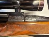 CUSTOM RIFLE 30-06 26 1/2