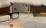 BROWNING BL22 GRADE 2 OCTAGON FIELD, S-L-LR 22, NEW IN THE BOX - 5 of 5