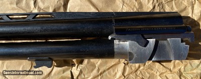PERAZZI MX8-20 20GA 30