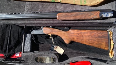 PERAZZI MX8-20 20GA 30