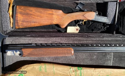 PERAZZI MX8-20 20GA 30