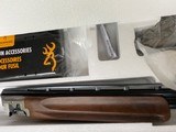 BROWNING CITORI XP28 SPECIAL, 28GA, 30”, BRAND NEW IN THE BOX - 3 of 6