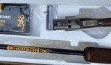 BROWNING CITORI XP28 SPECIAL, 28GA, 30”, BRAND NEW IN THE BOX - 7 of 7