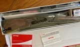 BENELLI MONTEFELTRO 12GA 28" SATIN WALNUT , NEW IN THE BOX (10860) - 1 of 5