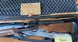 BENELLI SUPER BLACK EAGLE 1 12GA 28", NEW, NEVER FIRED (10000) - 2 of 4