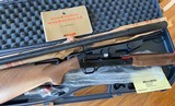 BENELLI SUPER BLACK EAGLE 1 12GA 28", NEW, NEVER FIRED (10000) - 3 of 4