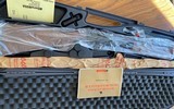 BENELLI SUPER BLACK EAGLE 1 12GA 28", NEW, NEVER FIRED (10000) - 1 of 4