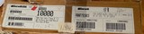 BENELLI SUPER BLACK EAGLE 1 12GA 28", NEW, NEVER FIRED (10000) - 4 of 4