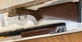 BROWNING CITORI XP28 SPECIAL, 28GA, 30”, BRAND NEW IN THE BOX