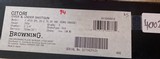 BROWNING CITORI XP28 SPECIAL, 28GA, 30”, BRAND NEW IN THE BOX - 7 of 7