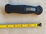 BENCHMADE INFIDEL PROTOTYPE, DESIGN BY MCHENRY, BRAND NEW