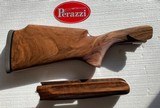 PERAZZI STOCK AND FOREND FOR MX8 STEP RIB, BRAND NEW - 2 of 4