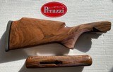 PERAZZI STOCK AND FOREND FOR MX8 STEP RIB, BRAND NEW - 3 of 4