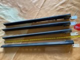 PERAZZI BARRELS - 1 of 2