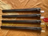PERAZZI BARRELS - 2 of 2