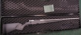 STEYR MANNLICHER PRO HUNTER STAINLESS, .25-06, NEW, NEVER FIRED - 1 of 4