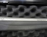 STEYR MANNLICHER PRO HUNTER STAINLESS, .25-06, NEW, NEVER FIRED - 3 of 4